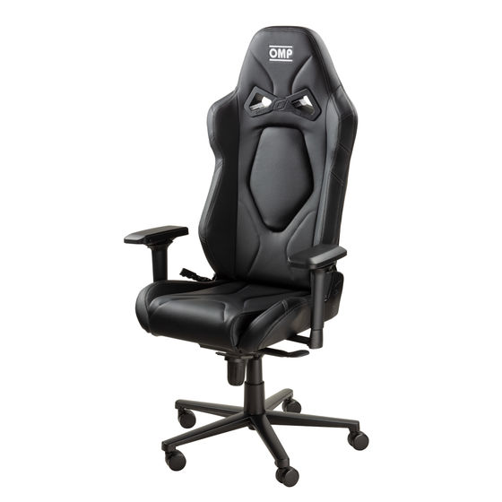 Buy OMP GS Office Chair | Demon Tweeks