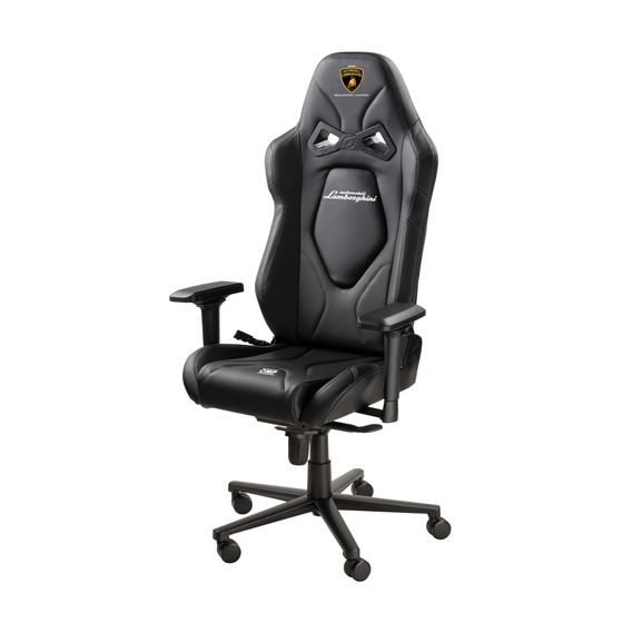 Buy OMP GS Office Chair- Automobili Lamborghini Collection - HA0