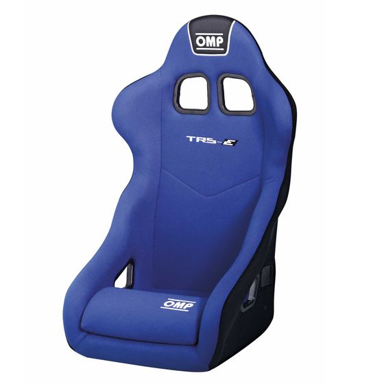 Buy OMP TRS E Steel Frame Seat Demon Tweeks