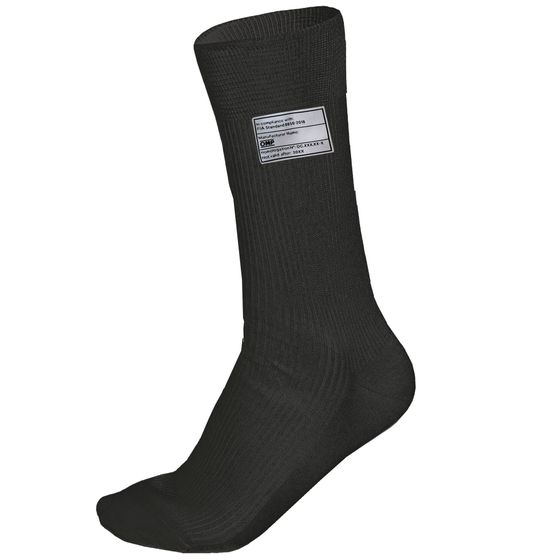 Buy OMP First Calf Length Socks | Demon Tweeks