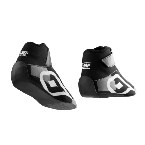 Buy OMP One Evo FX Race Boots Demon Tweeks