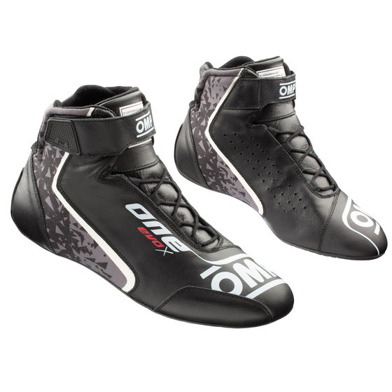 Omp one evo shoes on sale