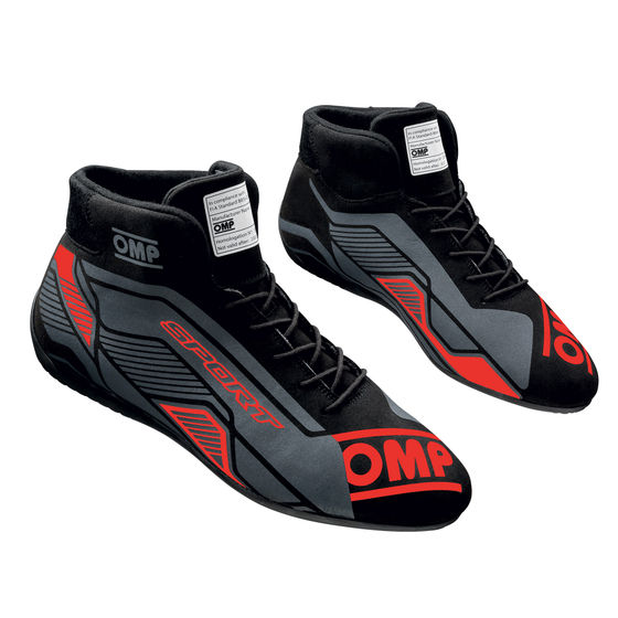 Motorsport boots discount