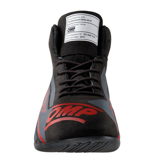 Rally boots for sale on sale