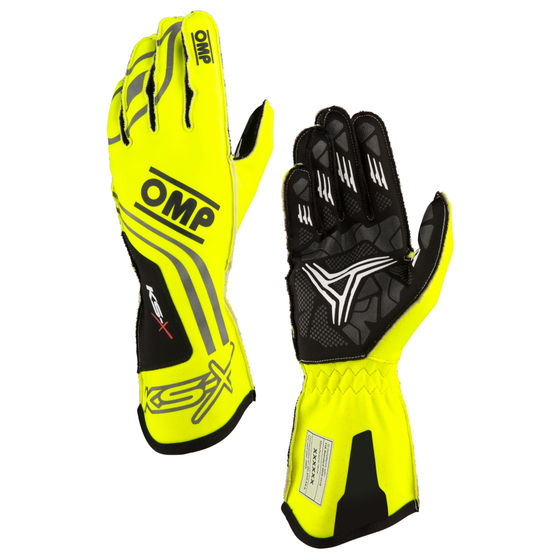 Omp driving gloves discount