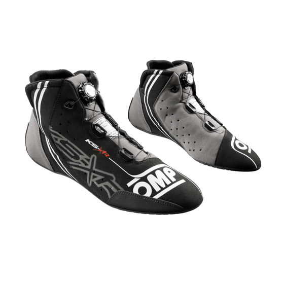 Buy OMP KS XR Kart Boots Demon Tweeks