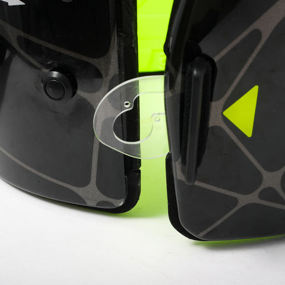 Buy OMP KS-1 Pro Rib Protector | Demon Tweeks