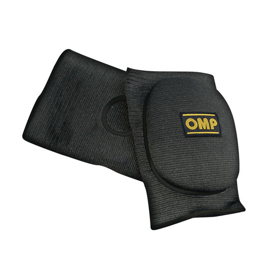 Buy OMP Knee Pads - KK0-4005-071 | Demon Tweeks