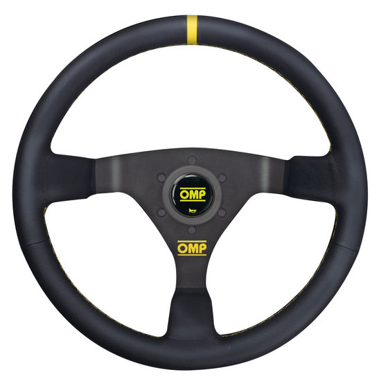 Buy OMP WRC Steering Wheel | Demon Tweeks