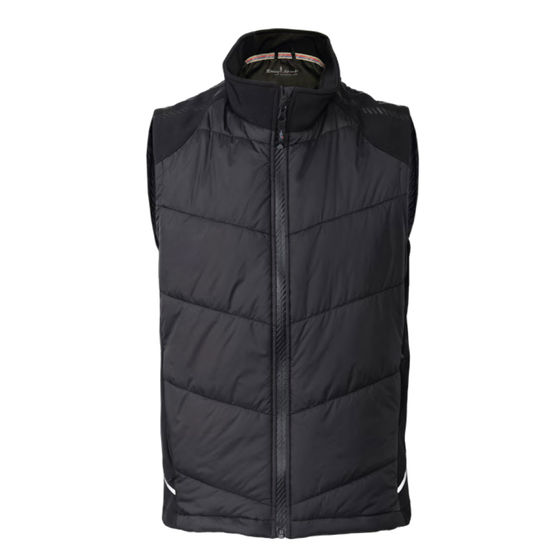 Buy OMP Racing Spirit Quilted Vest | Demon Tweeks Buy OMP Racing Spirit Quilted Vest | Demon Tweeks