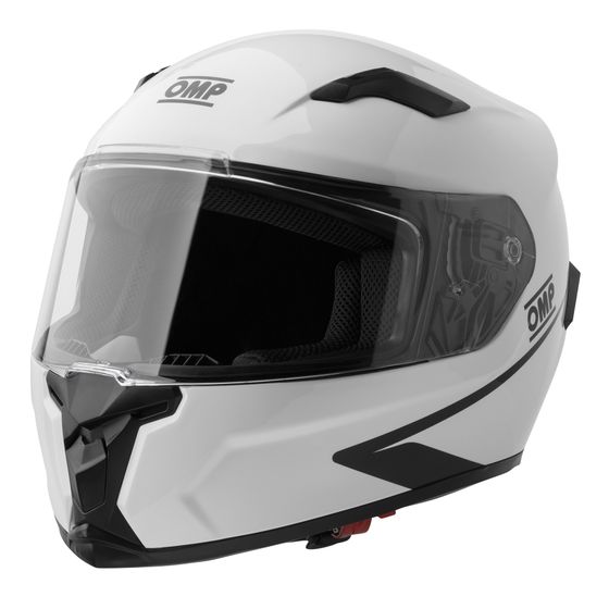 Buy OMP Circuit Evo 2 Helmet | Demon Tweeks