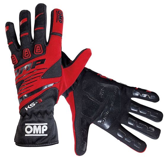 Omp ks3 gloves 2025