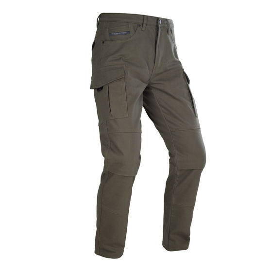 Buy Oxford Original Approved AA Short Leg Motorcycle Cargo
