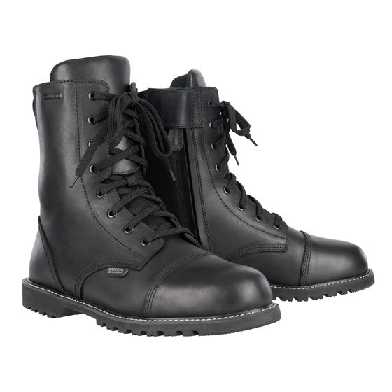 Buy Oxford Merton 2.0 MS Motorcycle Boots | Demon Tweeks