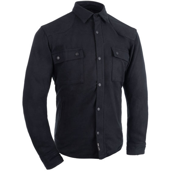 Buy Oxford Kickback 3.0 Motorcycle Riding Shirt | Demon Tweeks