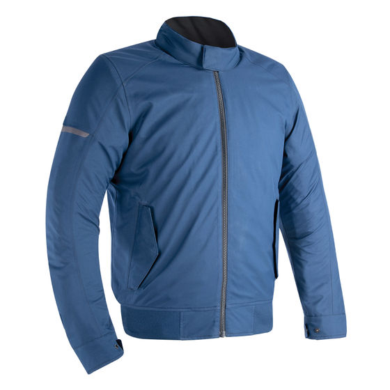 Buy Oxford Harrington Textile Motorcycle Jacket | Demon Tweeks
