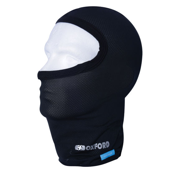 帽子 flexwitme yokosuka BALACLAVA Buy Oxford Coolmax Balaclava - CA015 | Demon Tweeks