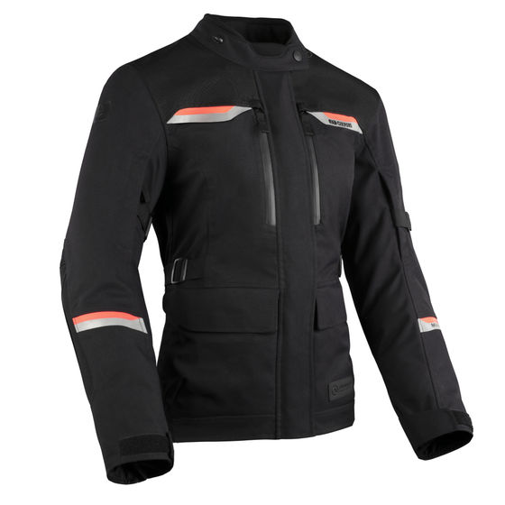 Oxford mondial advanced textile jacket hot sale