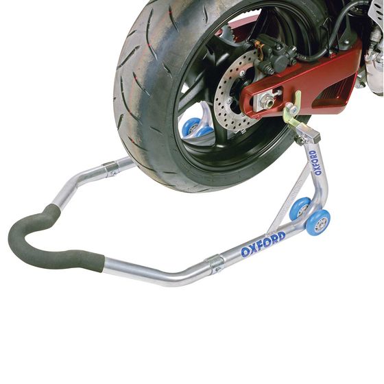 Cavalletto Paddock Al Miglior Prezzo Nel Negozio Di Accessori - Foto 4