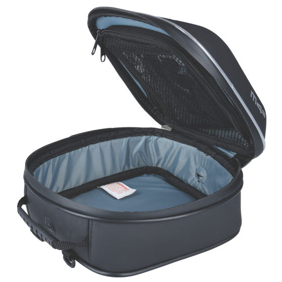 Buy Oxford S-Series M4s Tank Bag - OL526 | Demon Tweeks