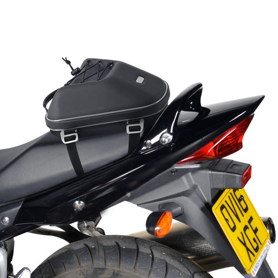 Buy Oxford S-Series T5s Tail Pack - OL528 | Demon Tweeks