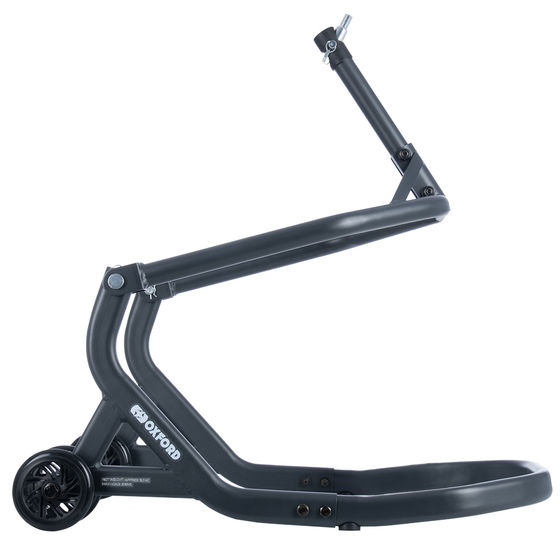 Buy Oxford Zero-G Headstock Paddock Stand - OX265 | Demon Tweeks