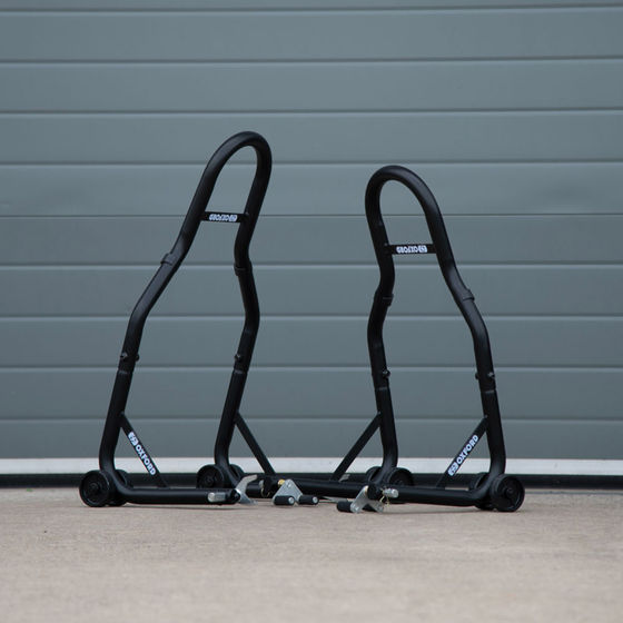 Buy Oxford Rear Paddock Stand - OX286 | Demon Tweeks