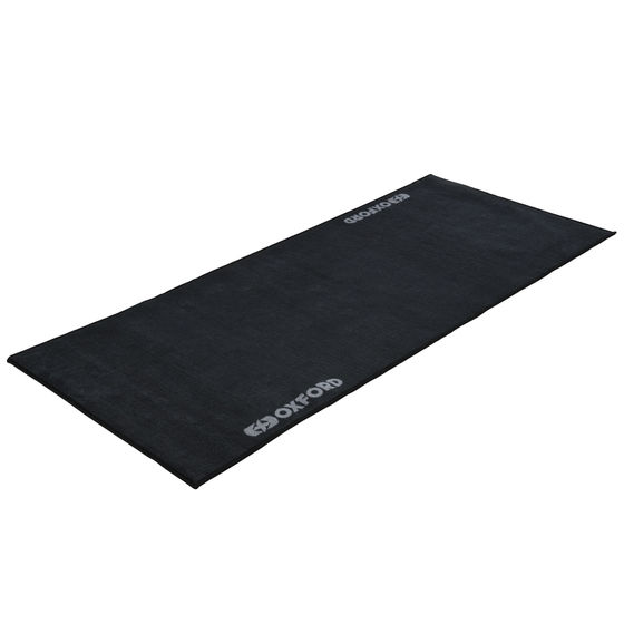 Buy Oxford Motorcycle Mat 800mm x 1900mm - OX661 | Demon Tweeks
