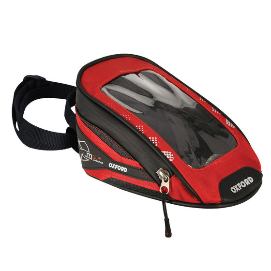 Buy Oxford M1R Magnetic Tank Bag | Demon Tweeks
