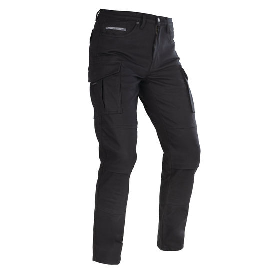 【AAKE】MAXI CARGO NYLON SK Buy Oxford Original Approved AA Cargo Motorcycle Pants