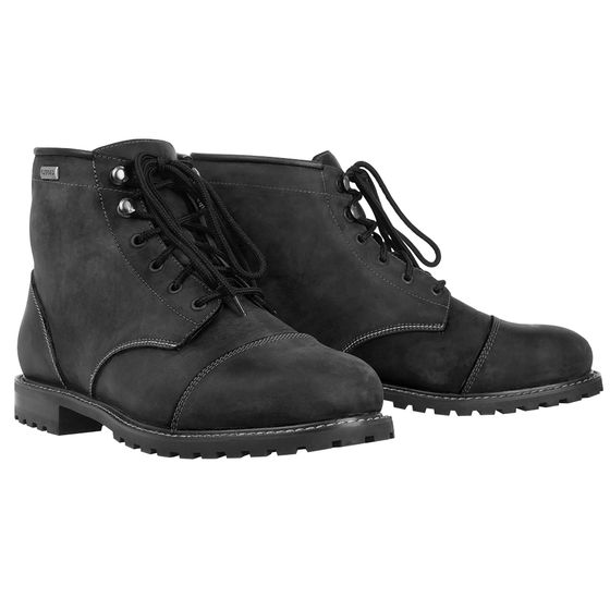 Buy Oxford Hardy Waterproof Urban Motorcycle Boots Demon Tweeks