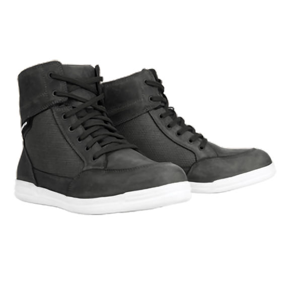 Buy Oxford Kickback Air Urban Motorcycle Boots Demon Tweeks