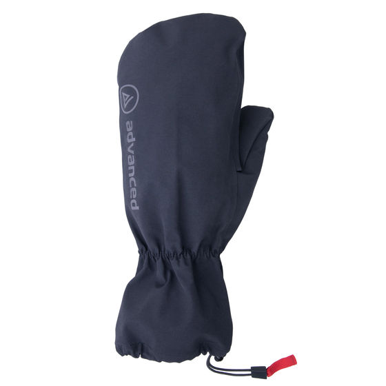 Motorcycle over gloves deals