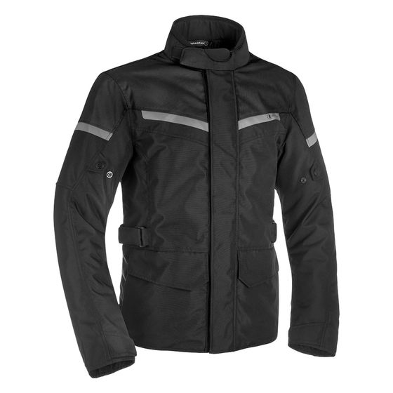 Buy Oxford Spartan Long Waterproof MS Textile Motorcycle