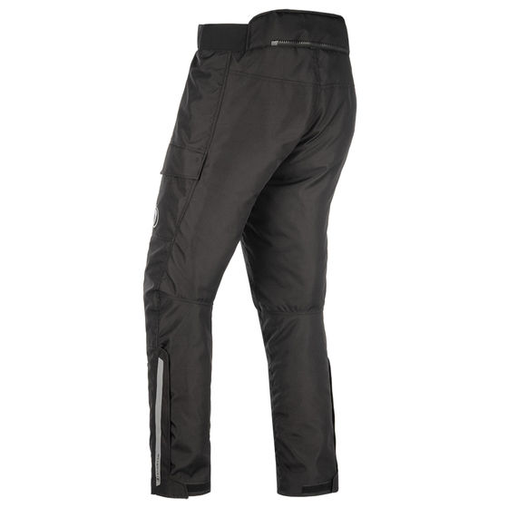 Buy Oxford Spartan WP Ladies Short Leg Motorcycle Pants Demon Tweeks
