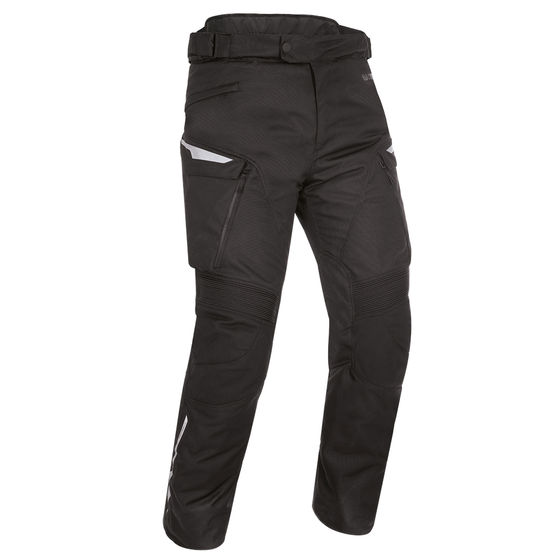 Buy Oxford Montreal 4.0 Textile Motorcycle Pants | Demon Tweeks