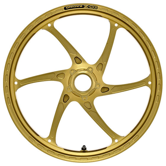 Oz racing motorcycle wheels on sale