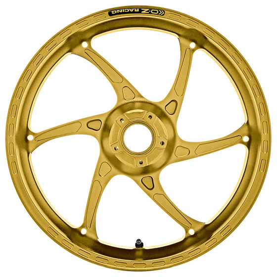 Oz racing motorcycle on sale