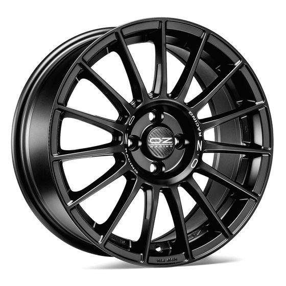 Buy OZ Racing Superturismo LM Alloy Wheels in Matt Black