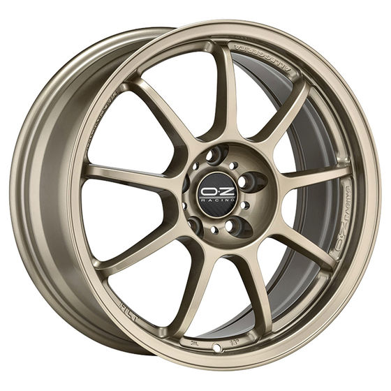 「たかさん」OZ ALLEGGERITA+ Pilot Sport5(新) OZ Alleggerita HLT 7Jx17