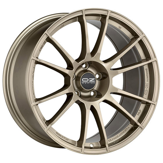 Buy OZ Racing I-TECH Ultraleggera HLT Alloy Wheels In White Buy OZ Racing I-TECH Ultraleggera HLT Alloy Wheels In White