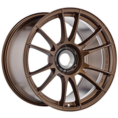 Buy OZ Racing I-TECH Ultraleggera HLT CL Alloy Wheels In Matt