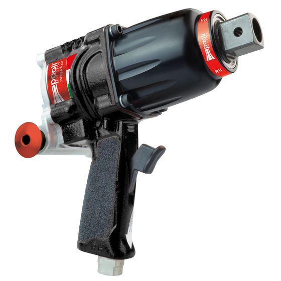 Buy Paoli DP4000MG Wheel Nut Gun Demon Tweeks