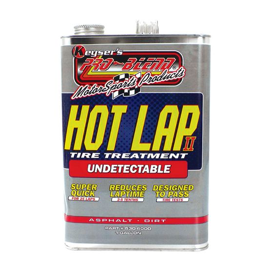 Pro Blend Hot Lap Tire Softener Pro Blend Hot Lap Tire Softener