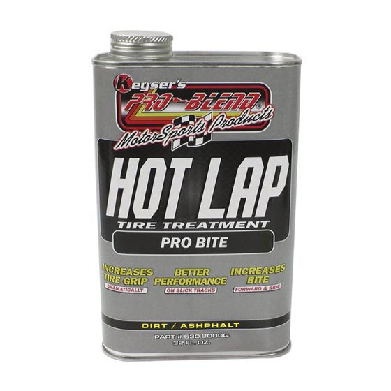 Pro Blend Hot Lap Pro Bite
