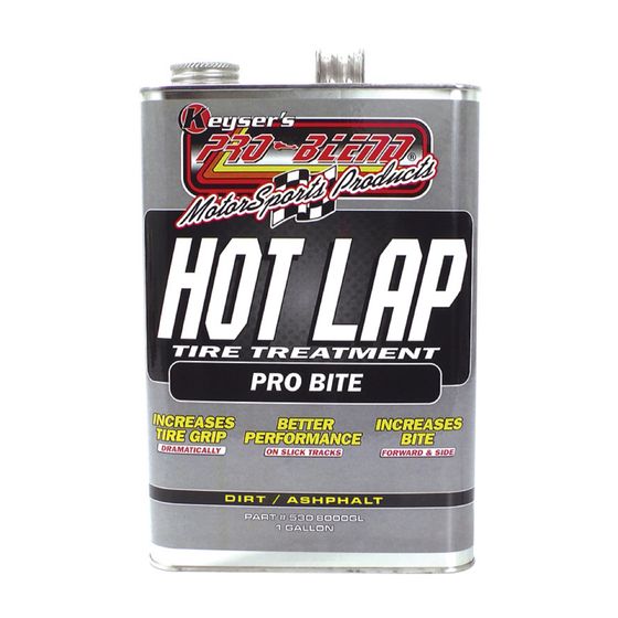 Pro Blend Hot Lap Pro Bite