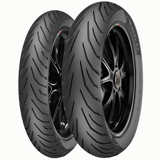 Pirelli bike tires tubeless clearance