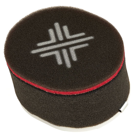 Pipercross PX500 Twin Carburettor Air Filter – 90mm Domed – Fits DCOE, DCNF, SU – PIP-C503D