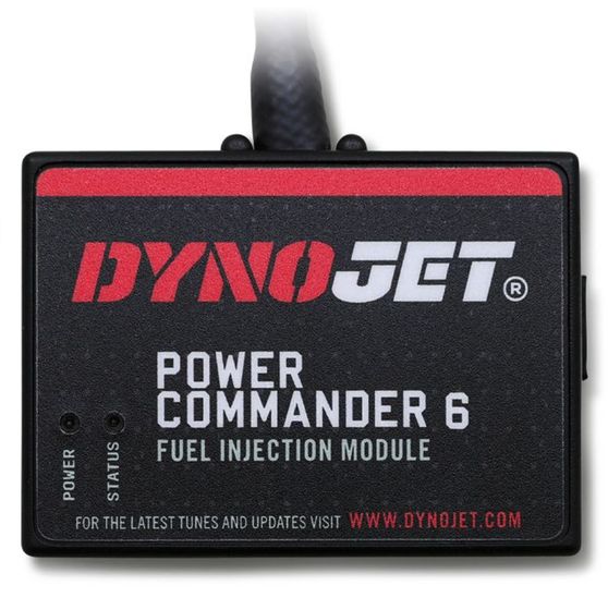 Buy Dynojet Power Commander 6 - PC6-18005 | Demon Tweeks