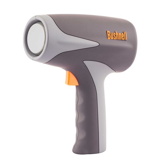Radar Gun Bushnell Velocity 1101911 Occasion Sport Pistolet Radar De Vitesse Bushnell Velocity 101911 Occasion - Mesure Vitesse Balle Baseball/tennis Radar De Vitesse Velocity